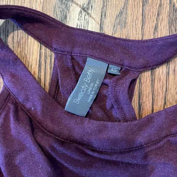 Sweaty Betty Jersey Dress, great shape! - Picture 3 of 4